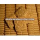 Fine vanilla biscuits "Vanilla" - No preservatives - Good taste - 5kg - Wholesale - bulk produc