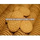 Tasty biscuits "at Tea" - No preservatives - best sales - 3.8kg - Wholesale - bulk produc