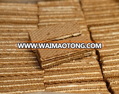 Cocoa Best creamy Biscuit Wafer with milk&cocoa filling - No preservatives - Good taste - 3kg - Wholesale - bulk product