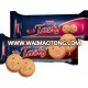 Bakemate Tasty Creams Biscuits